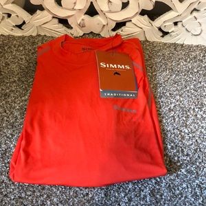 Simms Solarflex Crewneck